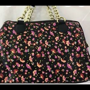 Betsey Johnson handbag